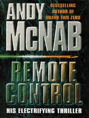 cover image of Remote control